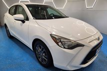 2019 Toyota Yaris LE