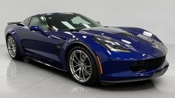 2017 Chevrolet Corvette Grand Sport