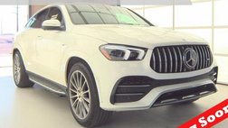 2022 Mercedes-Benz GLE-Class AMG GLE 53