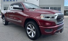 2019 Ram Ram Pickup 1500 Limited