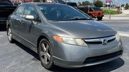 2008 Honda Civic EX-L