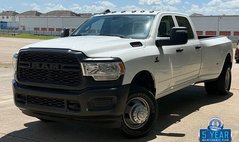 2024 Ram Ram Pickup 3500 Tradesman