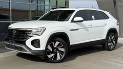 2024 Volkswagen Atlas Cross Sport SE