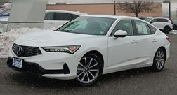 2023 Acura Integra Base