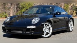 2011 Porsche 911 Carrera