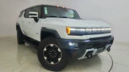 2024 GMC HUMMER EV 3X