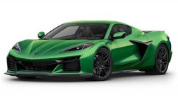 2026 Chevrolet Corvette Z06