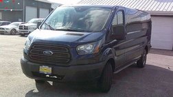 2016 Ford Transit XL w/Low Roof w/60/40 Side Door