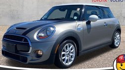 2018 MINI Hardtop Cooper S