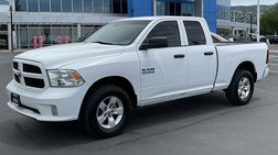 2017 Ram Ram Pickup 1500 Express