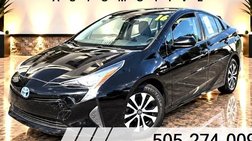 2016 Toyota Prius Two