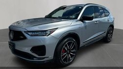 2023 Acura MDX SH-AWD Type S w/Advance Package
