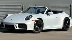 2026 Porsche 911 Carrera S