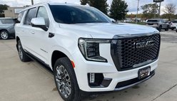 2023 GMC Yukon XL Denali Ultimate