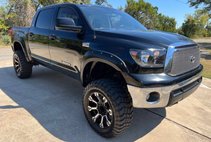 2010 Toyota Tundra Grade