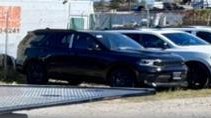 2025 Other Makes EXTENDED CAB