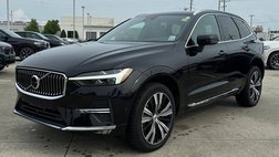 2022 Volvo XC60 B6 Inscription