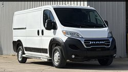 2023 Ram ProMaster 2500 136 WB