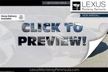 2025 Lexus ES 300h ES 300h
