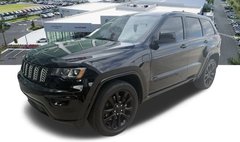 2022 Jeep Grand Cherokee WK Laredo X