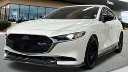 2024 Mazda MAZDA3 2.5 S