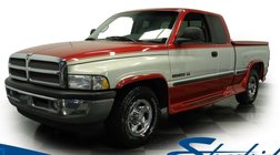 1998 Dodge Ram 1500 ST