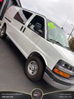 2022 Chevrolet Express 3500