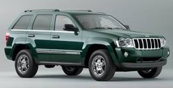 2005 Jeep Grand Cherokee Laredo