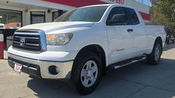 2013 Toyota Tundra Grade