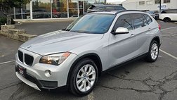 2014 BMW X1 xDrive28i