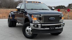 2020 Ford Super Duty F-350 Lariat