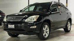 2004 Lexus RX 330 Base