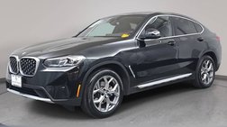 2024 BMW X4 xDrive30i