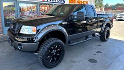 2008 Ford F-150 XL