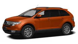 2007 Ford Edge SE