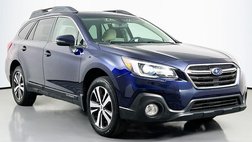 2018 Subaru Outback 3.6R Limited