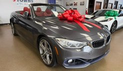 2016 BMW 4 Series 435i xDrive