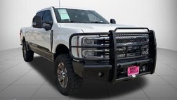 2024 Ford Super Duty F-250 