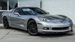 2006 Chevrolet Corvette Base