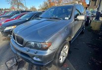 2005 BMW X5 3.0i