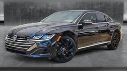 2023 Volkswagen Arteon SEL Premium R-Line 4Motion