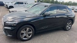 2023 Genesis GV70 3.5T Sport
