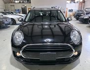 2017 MINI Clubman Cooper
