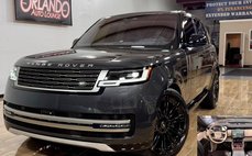 2023 Land Rover Range Rover P530 SE