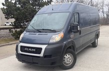2019 Ram ProMaster 2500 159 WB