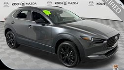2025 Mazda CX-30 2.5 Turbo Premium