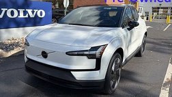 2026 Volvo EX30 Twin Ultra