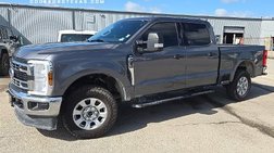 2024 Ford Super Duty F-250 XLT