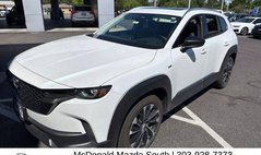 2025 Mazda CX-50 Hybrid Premium Plus