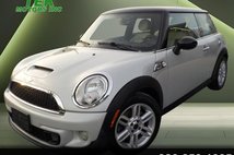 2012 MINI Cooper Hardtop S